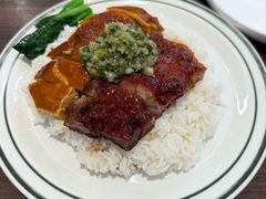 -新旺茶餐厅(鑫耀·光环live店)