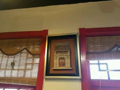 -义聚成老北京炙子烤肉(门框店)