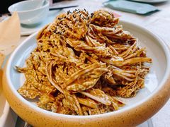 乾隆白菜-羲和雅苑•北京烤鸭(吴中路万象城店)