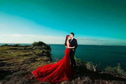 -婚纱摄影纽约纽约婚纱照工作室(大同路店)