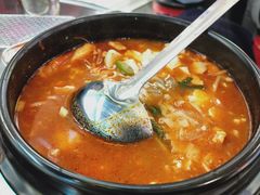 -玄希浪漫厨房·韩料烤肉(湖滨银泰in77店)