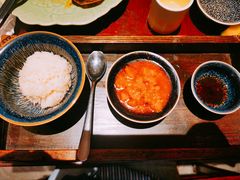 秃黄油捞饭-成隆行·蟹王府(九江路店)