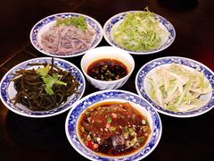 -袁家村关中印象体验地(大唐不夜城店)