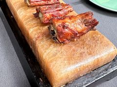 -止观小馆·辽河口渔家菜(王府井店)