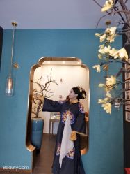 -凤绫儿亲子儿童摄影馆(上海店)