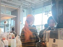 -SAANCI山池咖啡(海上世界文化艺术中心店)