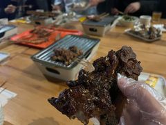 -木屋烧烤(龙岗南联店)
