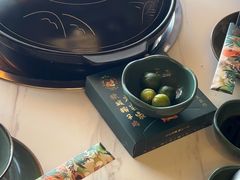 -狐狸爱上椰子鸡(滨江星光大道店)