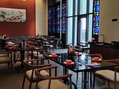 -德悦高风味餐厅