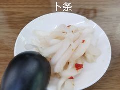 -耙豌豆重庆小面