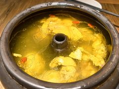 -云海肴·汽锅鸡·云南菜(广安门天虹店)