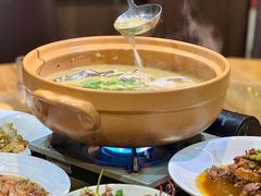 -卢小厨私房菜(长兴店)