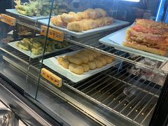 -松子料理(华威桥店)