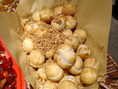 小炒汤圆-先启半步颠小酒馆(常熟万达广场店)