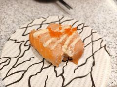 -争鲜回转寿司(中街大悦城店)