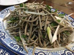 家常豆腐丝-鼎香润(德胜门内店)