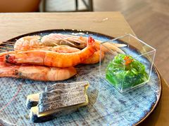 -青岛海天大酒店·1988全日餐厅