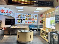 -徽三说·土徽菜·中国徽菜连锁品牌(一中店)