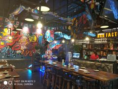 -798烧烤工厂(太和路店)