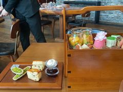 -昆山琶拉帝诗酒店·河畔咖啡厅Riverside Cafe
