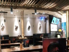 大堂-都氏二当家(九方店)
