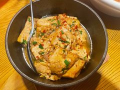 -李久其家民间餐厅(观沙岭公园店)