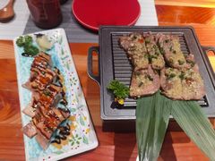 -文三酒肆自助放题(新街口友谊广场店)