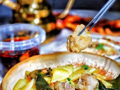 -丁字口海鲜热炒·烧烤大排档