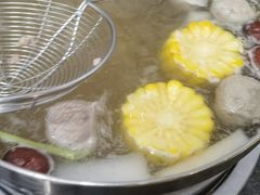 -林记潮牛·牛肉火锅(上马墩店)