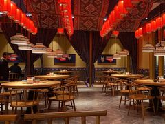-吃饭皇帝大·土家民族菜(武陵源店)