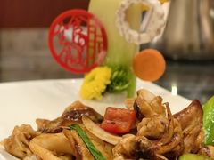 -金海湾嘉华度假酒店·海天阁中餐厅