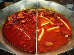 -湊湊火锅·茶憩(皇姑万象汇店)