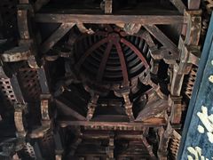 -宁波市保国寺古建筑博物馆