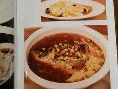 菜单-蓬莱阁中餐厅(崇文门店)