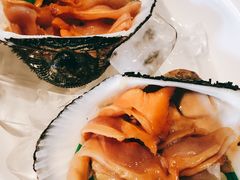 -海味当家·蒸锅海鲜(星海公园店)