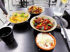 -潇湘阁(三里屯SOHO店)
