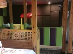 -四方桌·福建客家土菜(沙县步行街店)