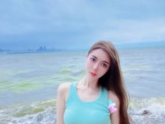 -青岛第三海水浴场