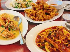 -大茄来海鲜餐厅(亚洲城分行)