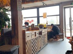 -北丐先生·野馄饨烧烤(泰达E街区店)