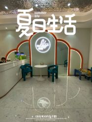 点击看大图 -Lily纤美·科技减脂中心