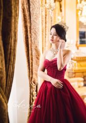 -爱城婚纱摄影·品质严选店
