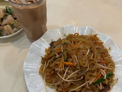 -旺角宝港式茶餐厅(寮步店)