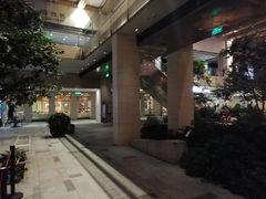-仁恒美食庭苑(仁恒海河广场店)