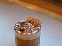 -ChanDu躔度咖啡(灯塔店)