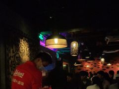 -Helens海伦司小酒馆(复旦大学店)