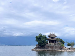 -小普陀