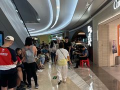 -KK ONE(京基滨河时代店)