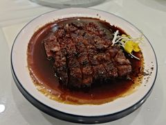 -富盛囍宴大酒楼(新都汇购物广场店)