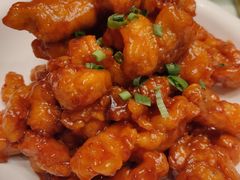 -青岛蓝海大饭店·渔歌舫(李沧店)